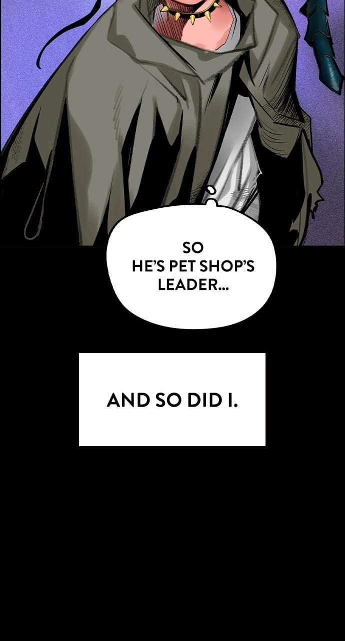Jungle Juice Chapter 226 - Page 53