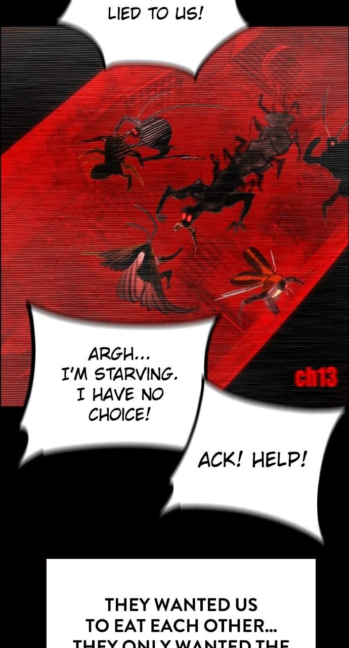Jungle Juice Chapter 226 - Page 92