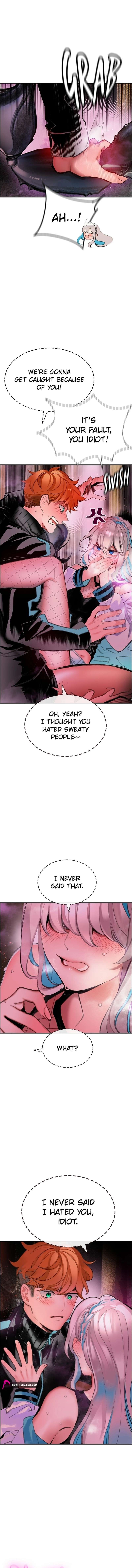 Jungle Juice Chapter 227 - Page 11