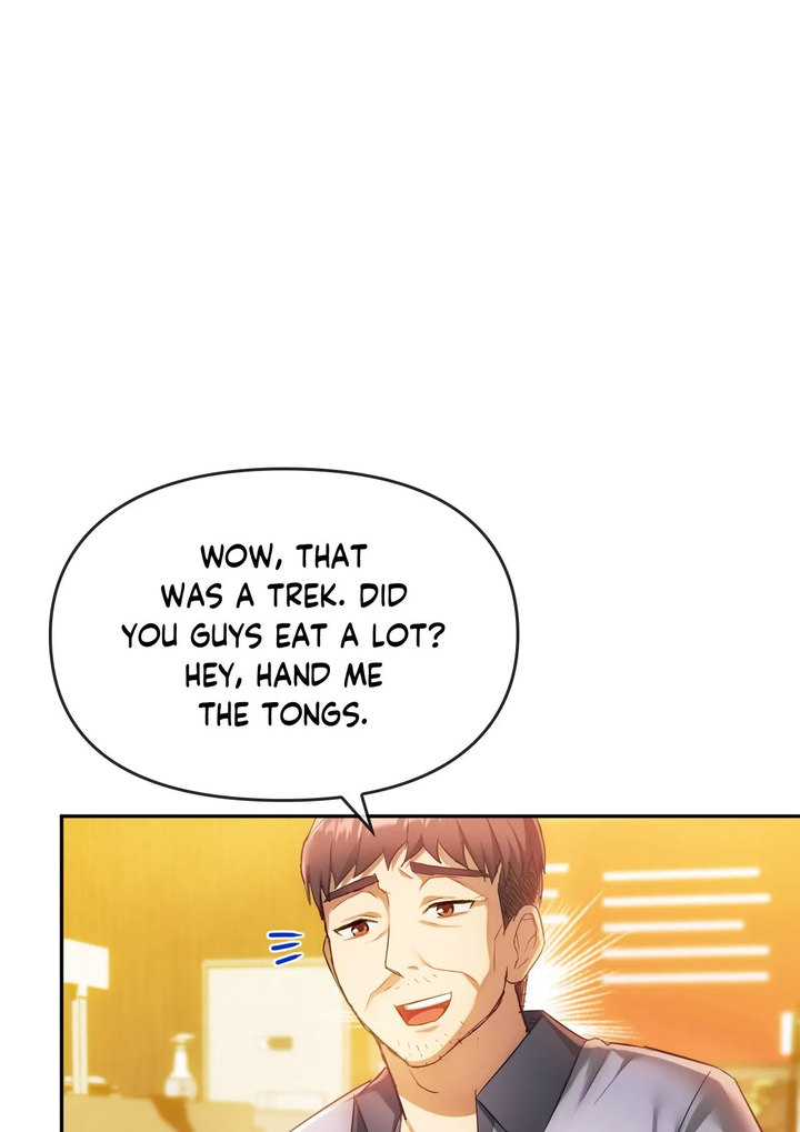 I Can’t Stand It, Ajumma Chapter 14 - Page 55