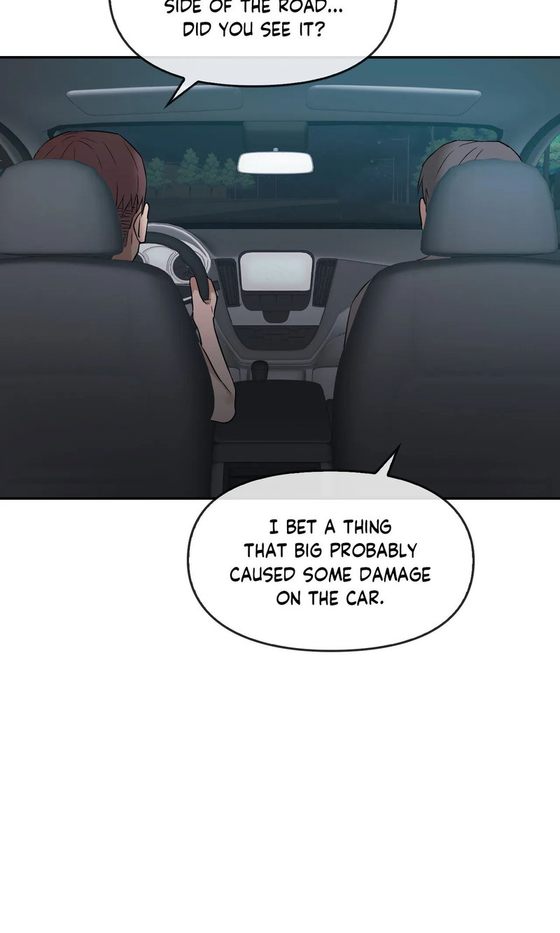 I Can’t Stand It, Ajumma Chapter 35 - Page 59