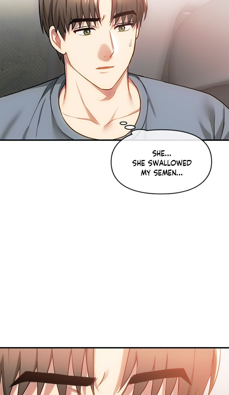 I Can’t Stand It, Ajumma Chapter 39 - Page 4