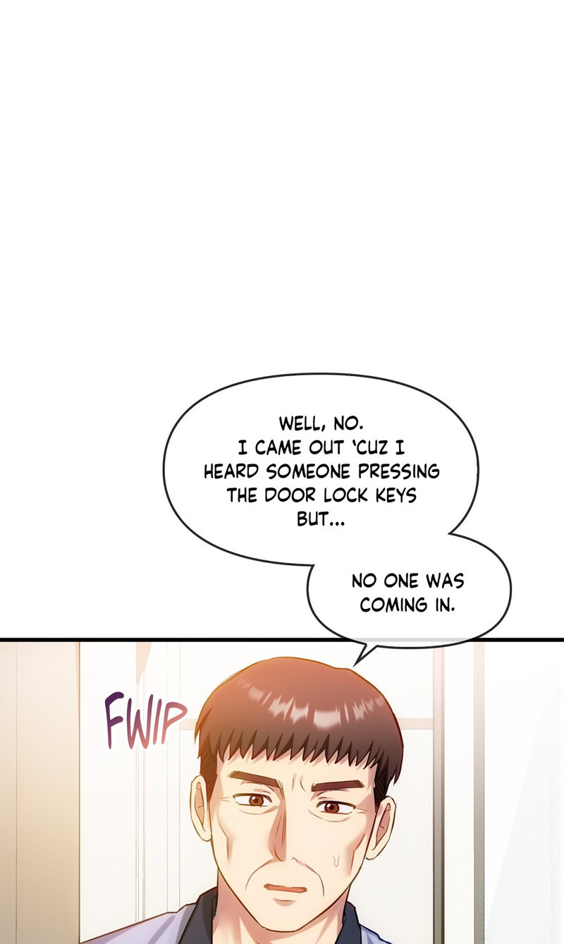 I Can’t Stand It, Ajumma Chapter 39 - Page 41