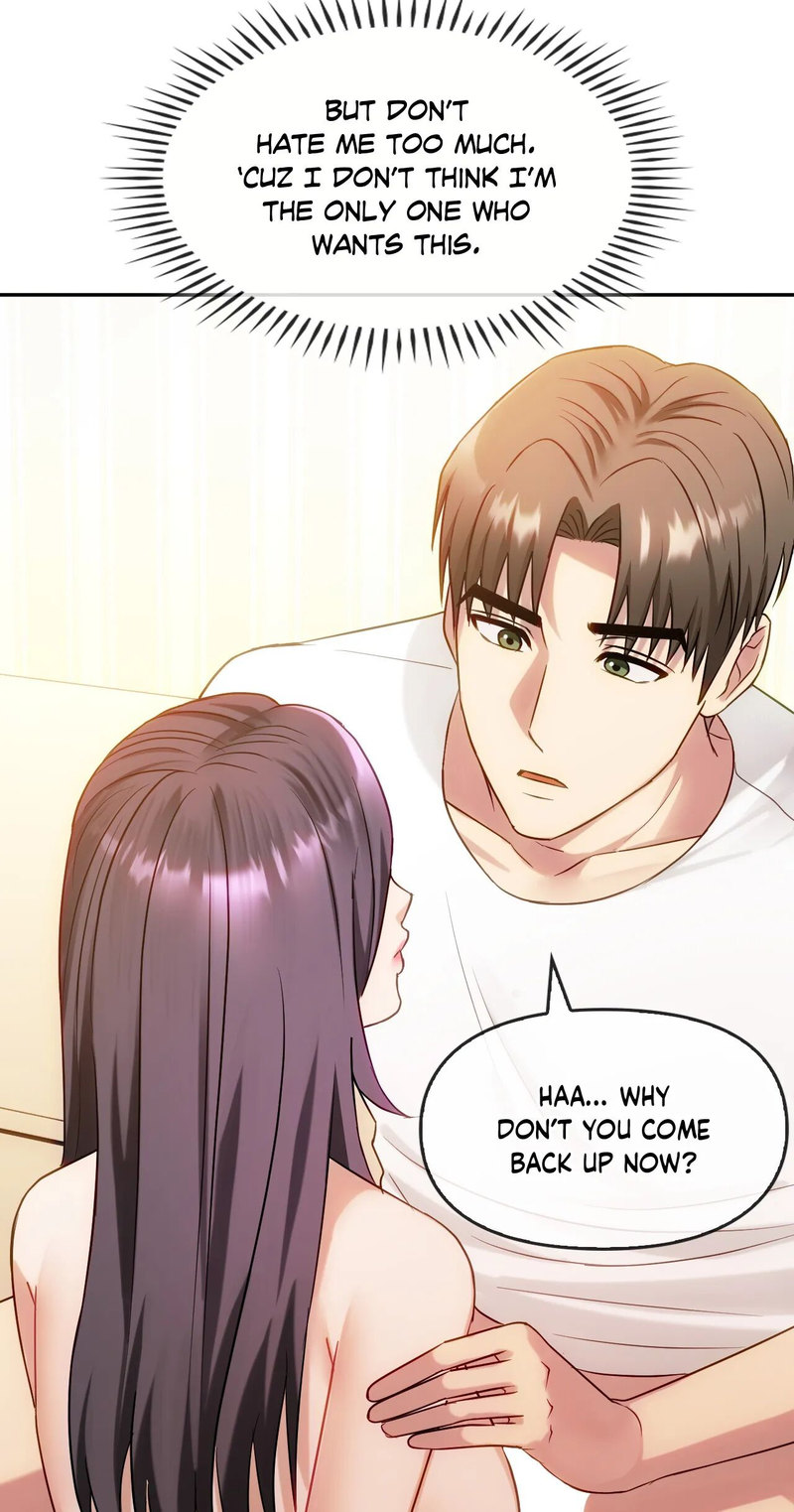 I Can’t Stand It, Ajumma Chapter 41 - Page 19
