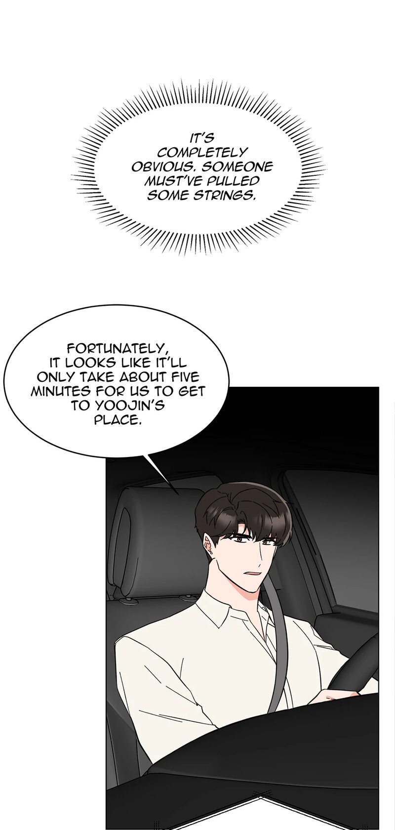 1st year Max Level Manager Chapter 157 - Page 17