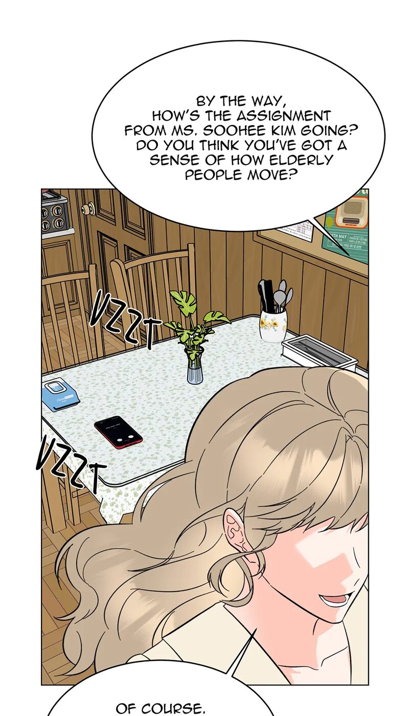 1st year Max Level Manager Chapter 157 - Page 3