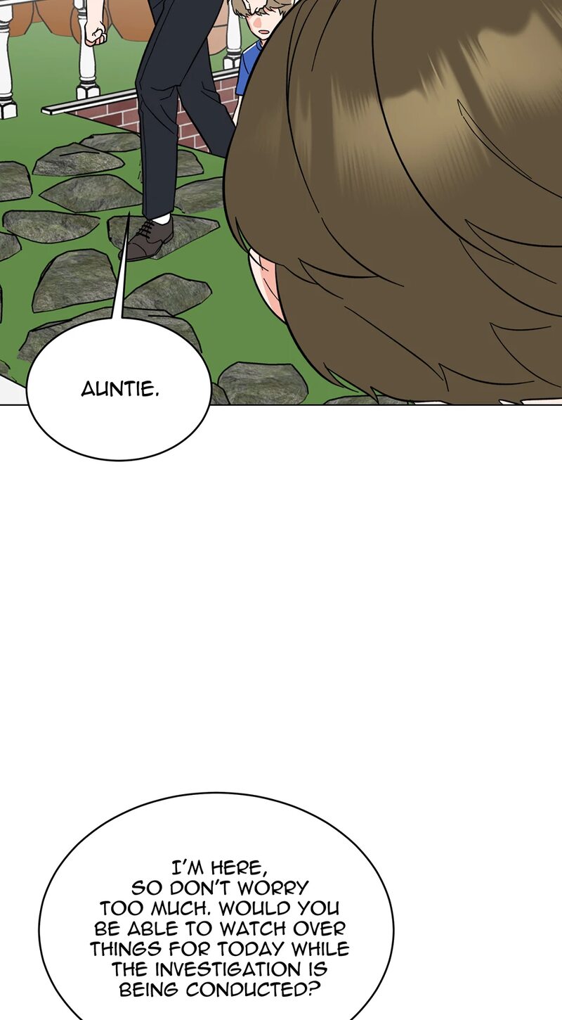 1st year Max Level Manager Chapter 157 - Page 36