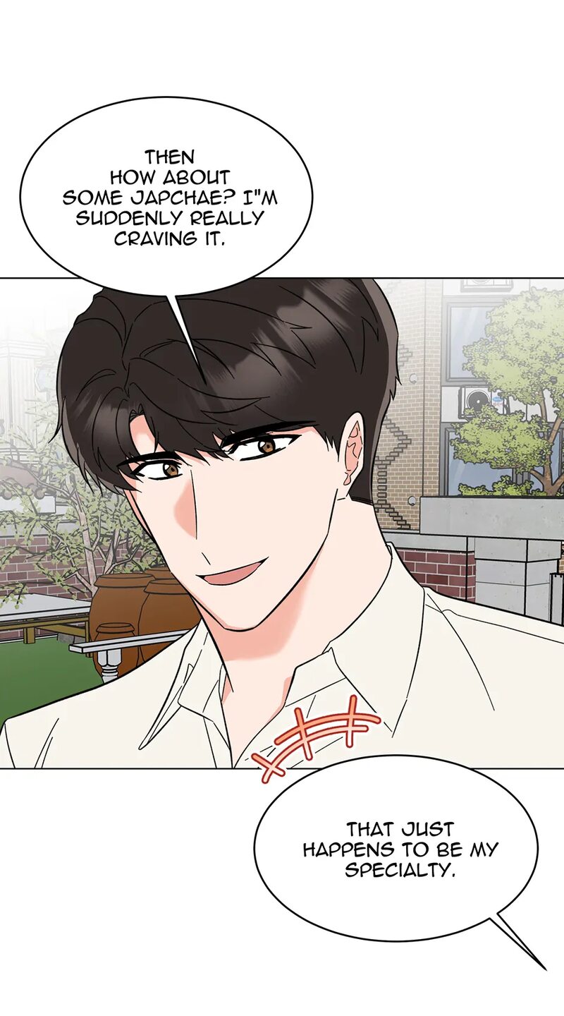 1st year Max Level Manager Chapter 157 - Page 38