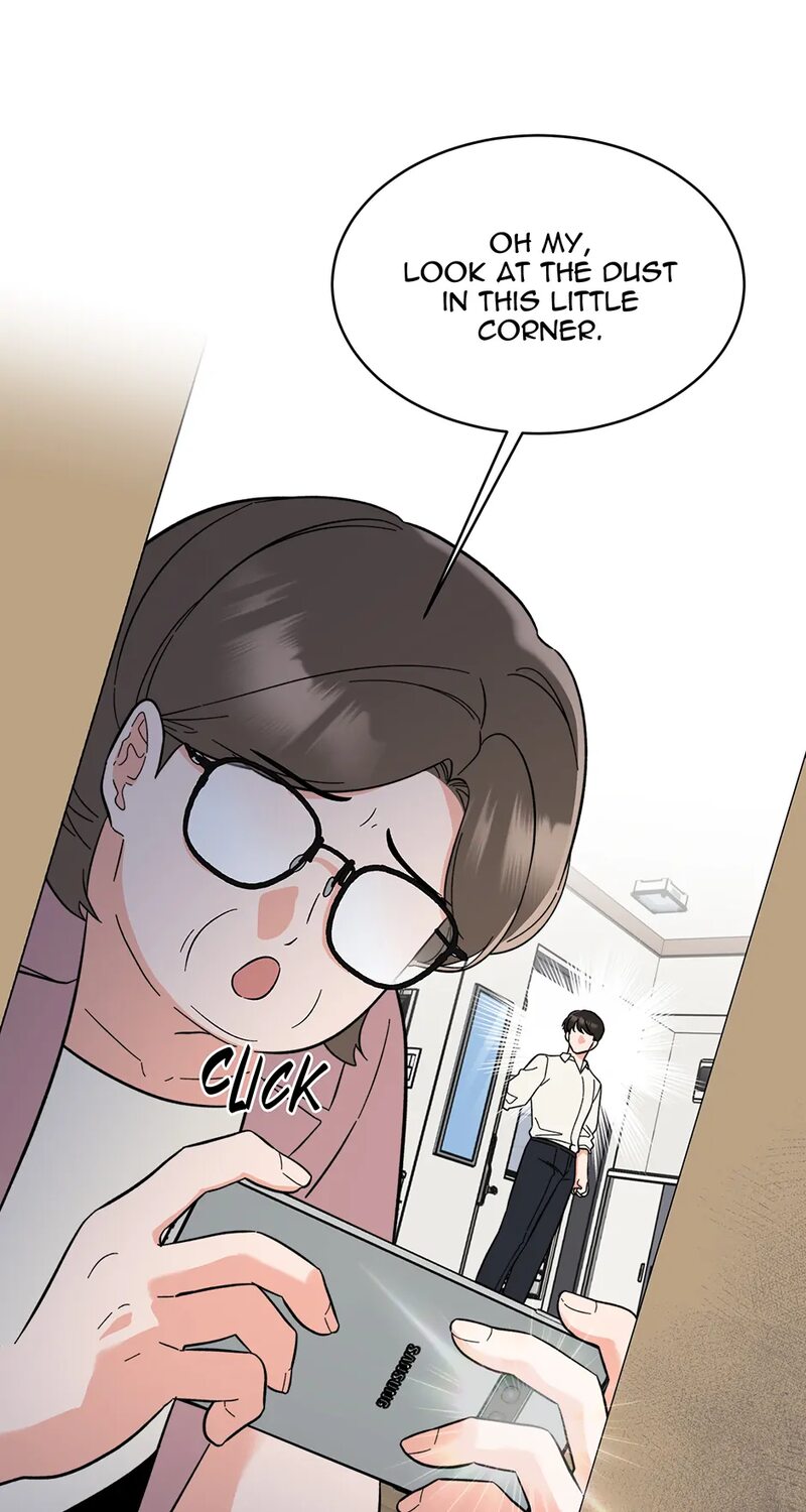 1st year Max Level Manager Chapter 157 - Page 43