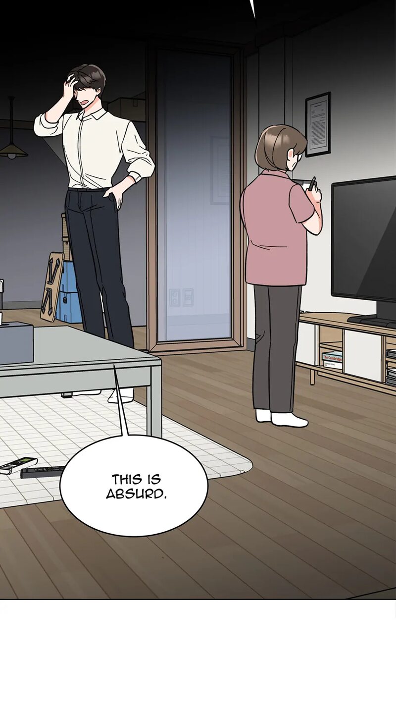 1st year Max Level Manager Chapter 157 - Page 55