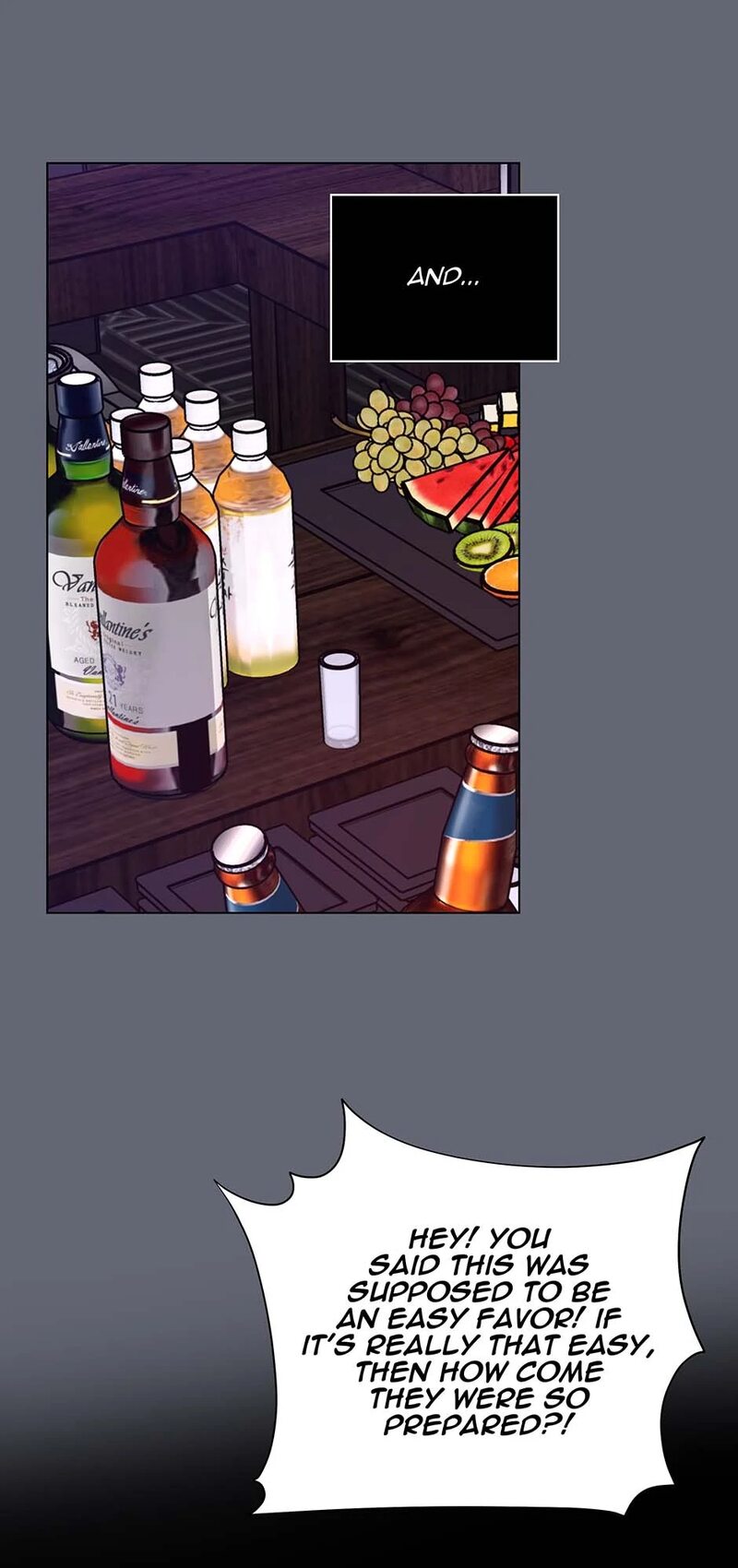 1st year Max Level Manager Chapter 158 - Page 19