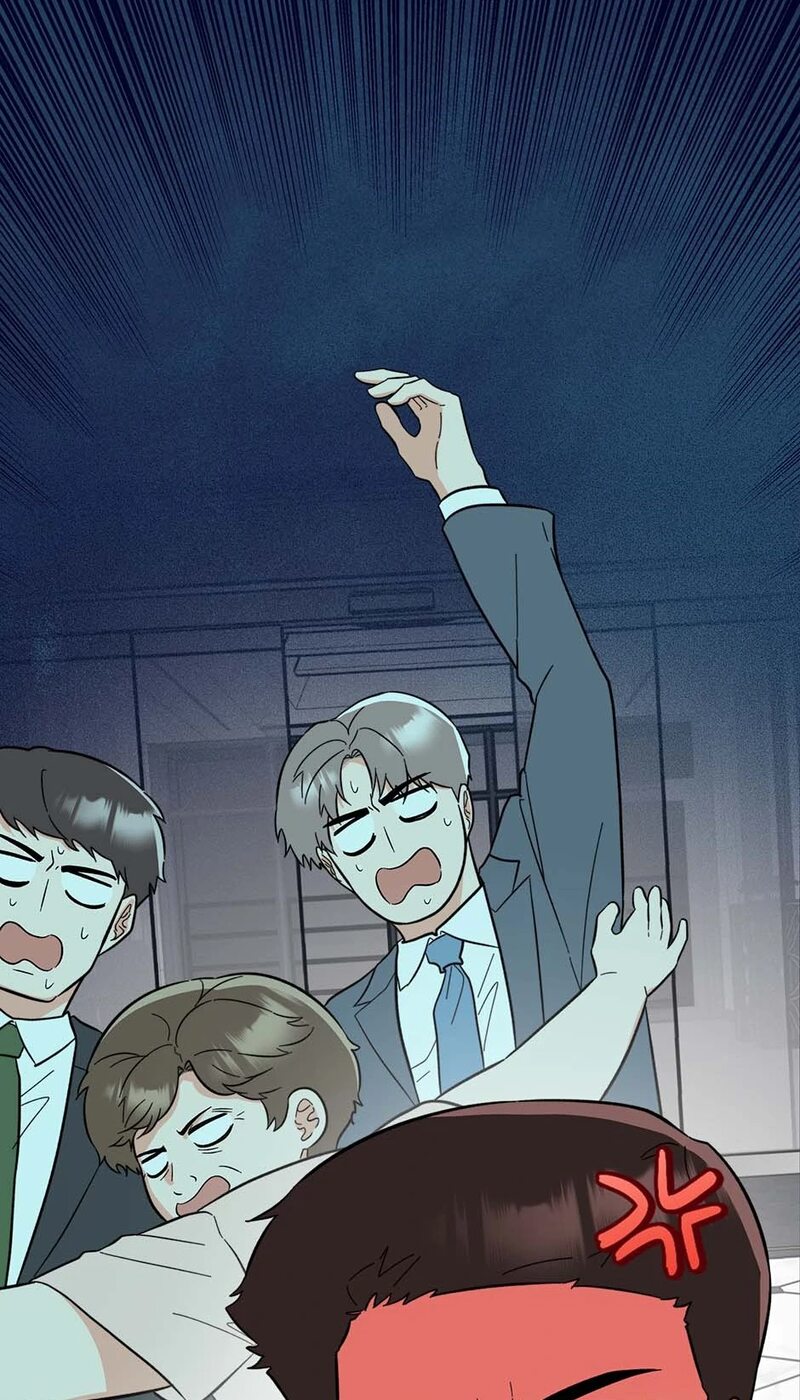 1st year Max Level Manager Chapter 158 - Page 28