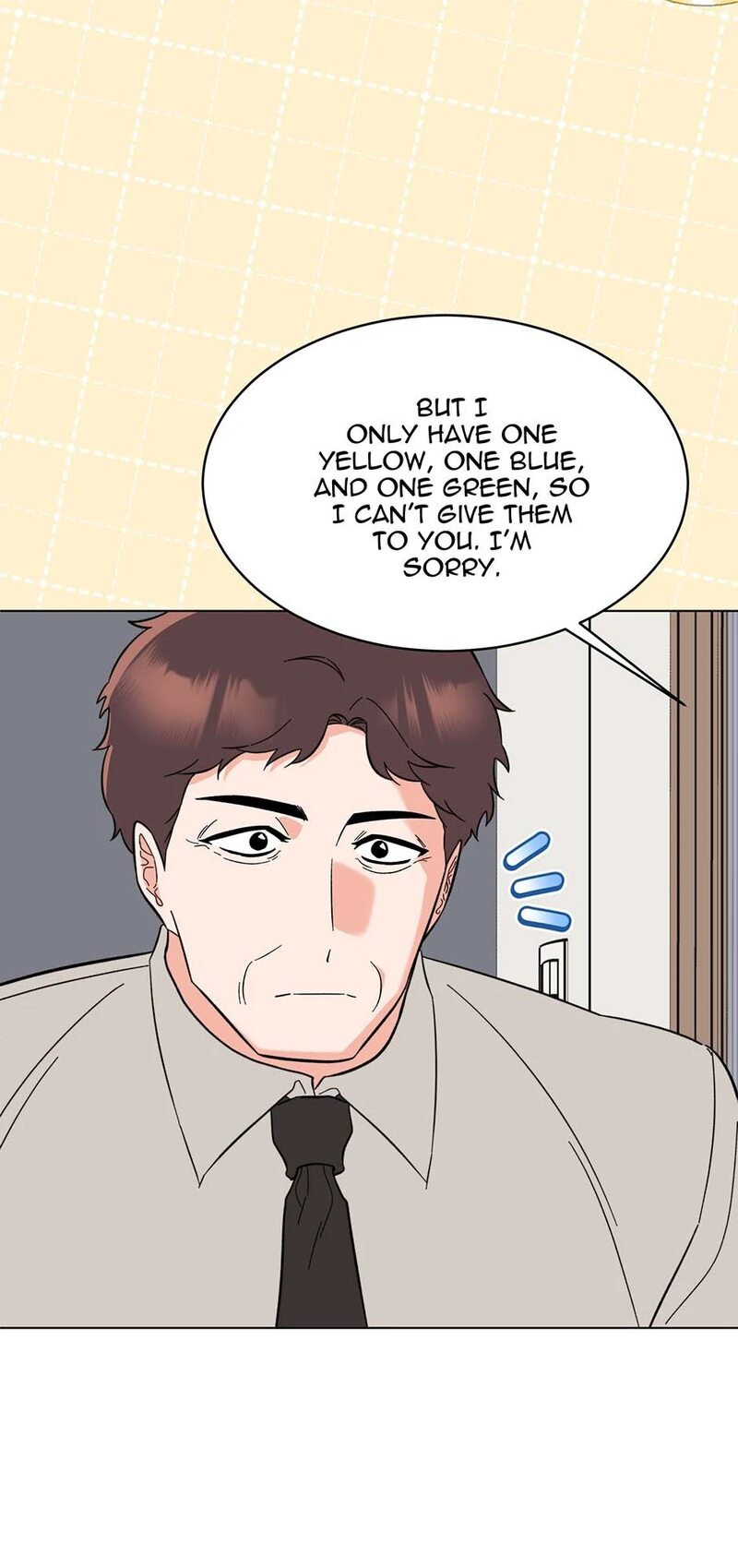 1st year Max Level Manager Chapter 158 - Page 35