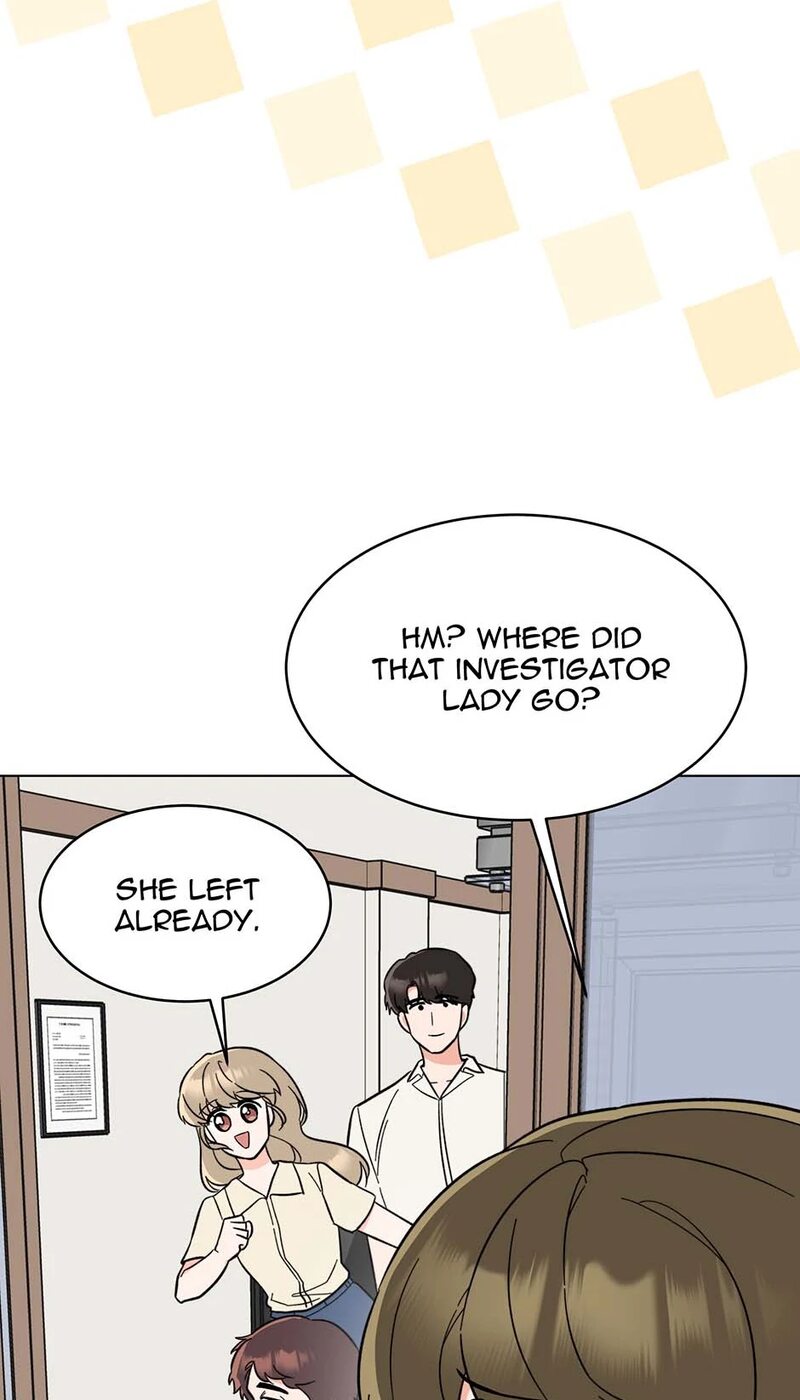 1st year Max Level Manager Chapter 158 - Page 41