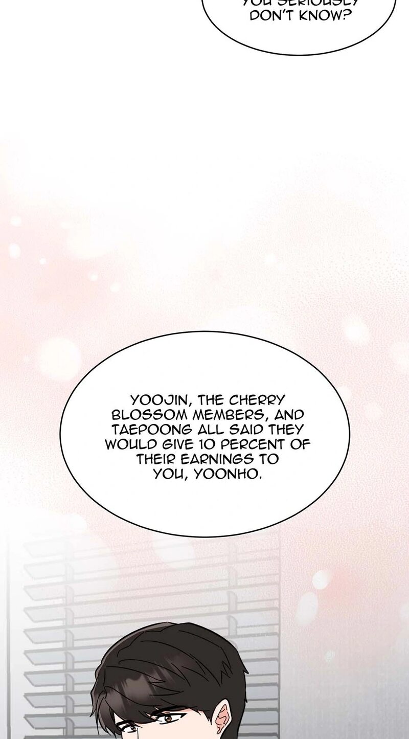 1st year Max Level Manager Chapter 158 - Page 66