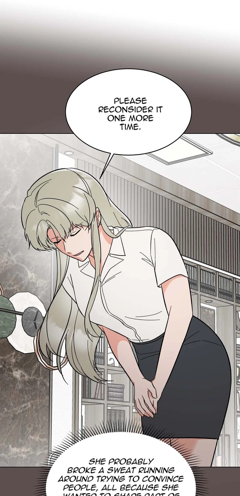 1st year Max Level Manager Chapter 158 - Page 78