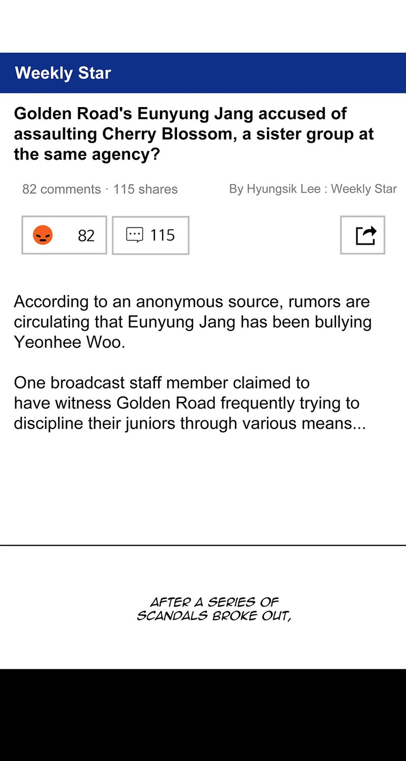 1st year Max Level Manager Chapter 159 - Page 13