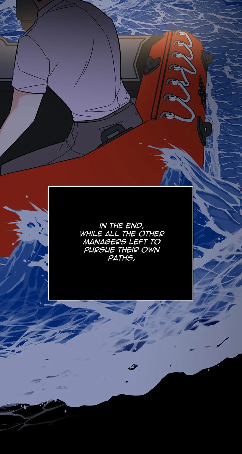 1st year Max Level Manager Chapter 159 - Page 16