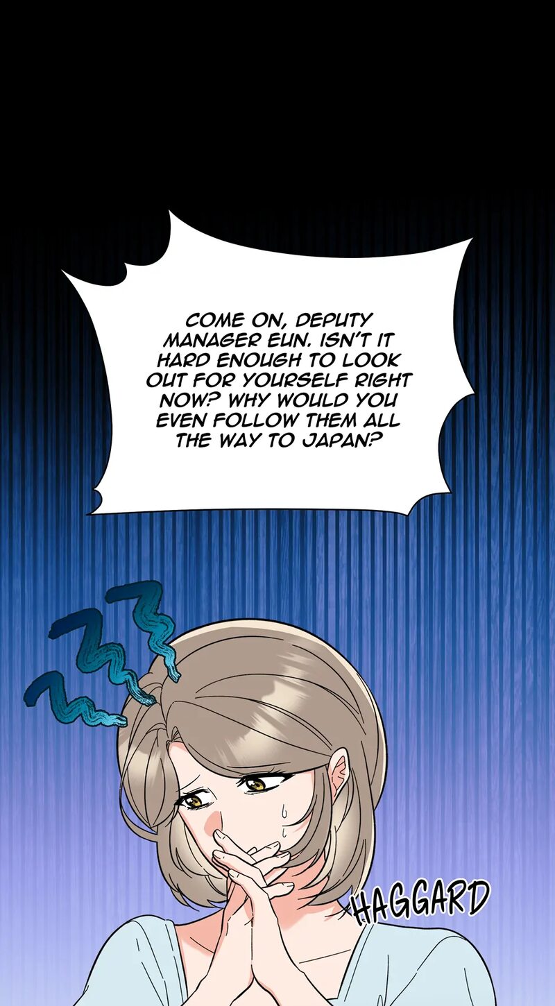 1st year Max Level Manager Chapter 159 - Page 18