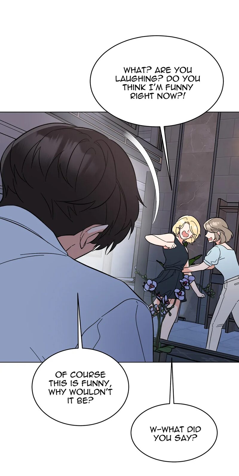 1st year Max Level Manager Chapter 159 - Page 34