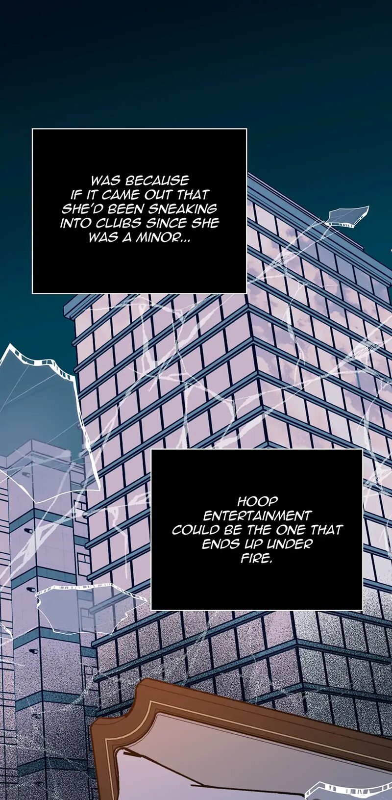 1st year Max Level Manager Chapter 159 - Page 46