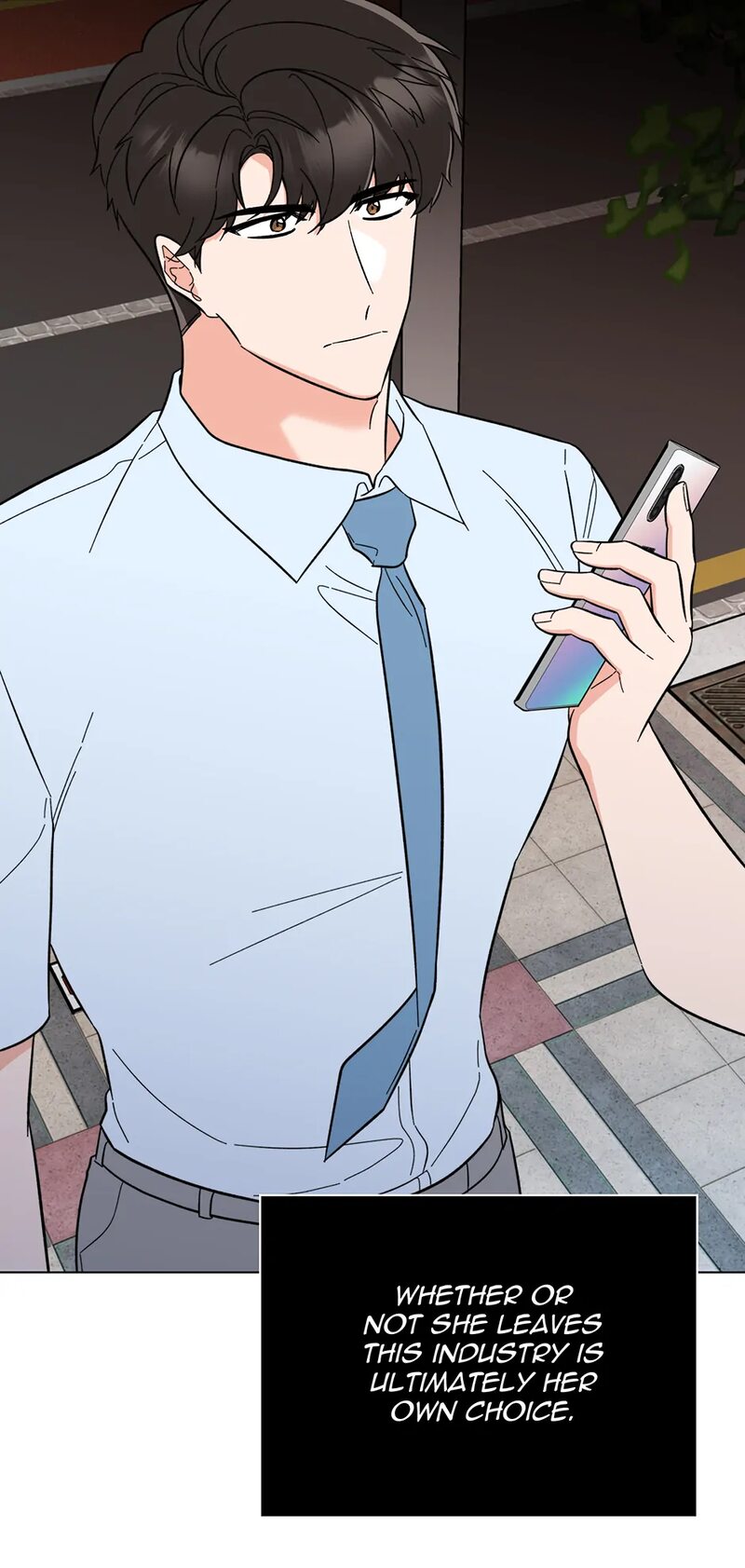 1st year Max Level Manager Chapter 159 - Page 9