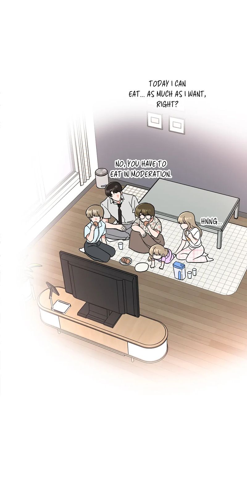 1st year Max Level Manager Chapter 160 - Page 25