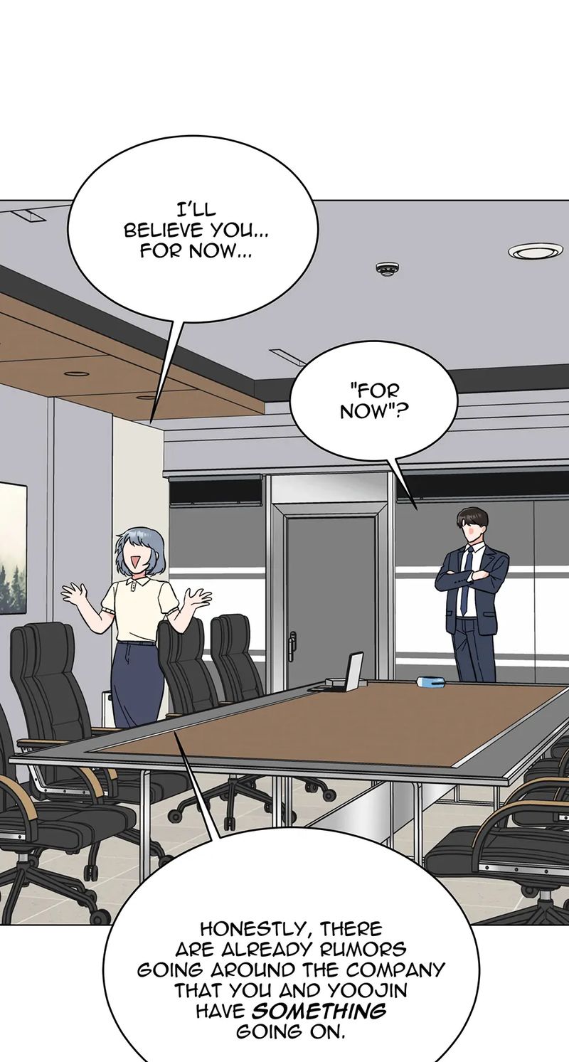 1st year Max Level Manager Chapter 160 - Page 73