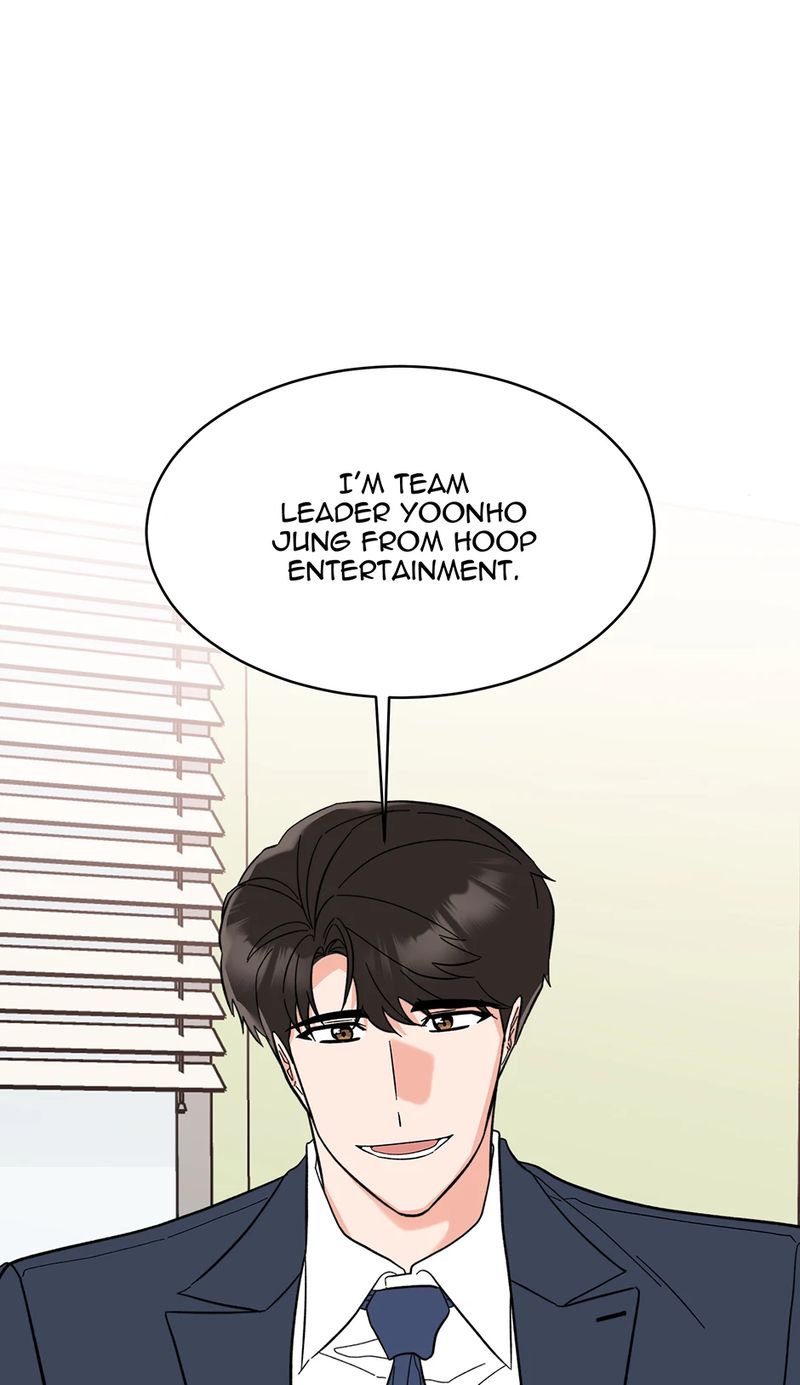 1st year Max Level Manager Chapter 161 - Page 22