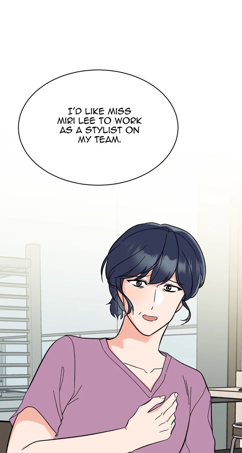 1st year Max Level Manager Chapter 161 - Page 31