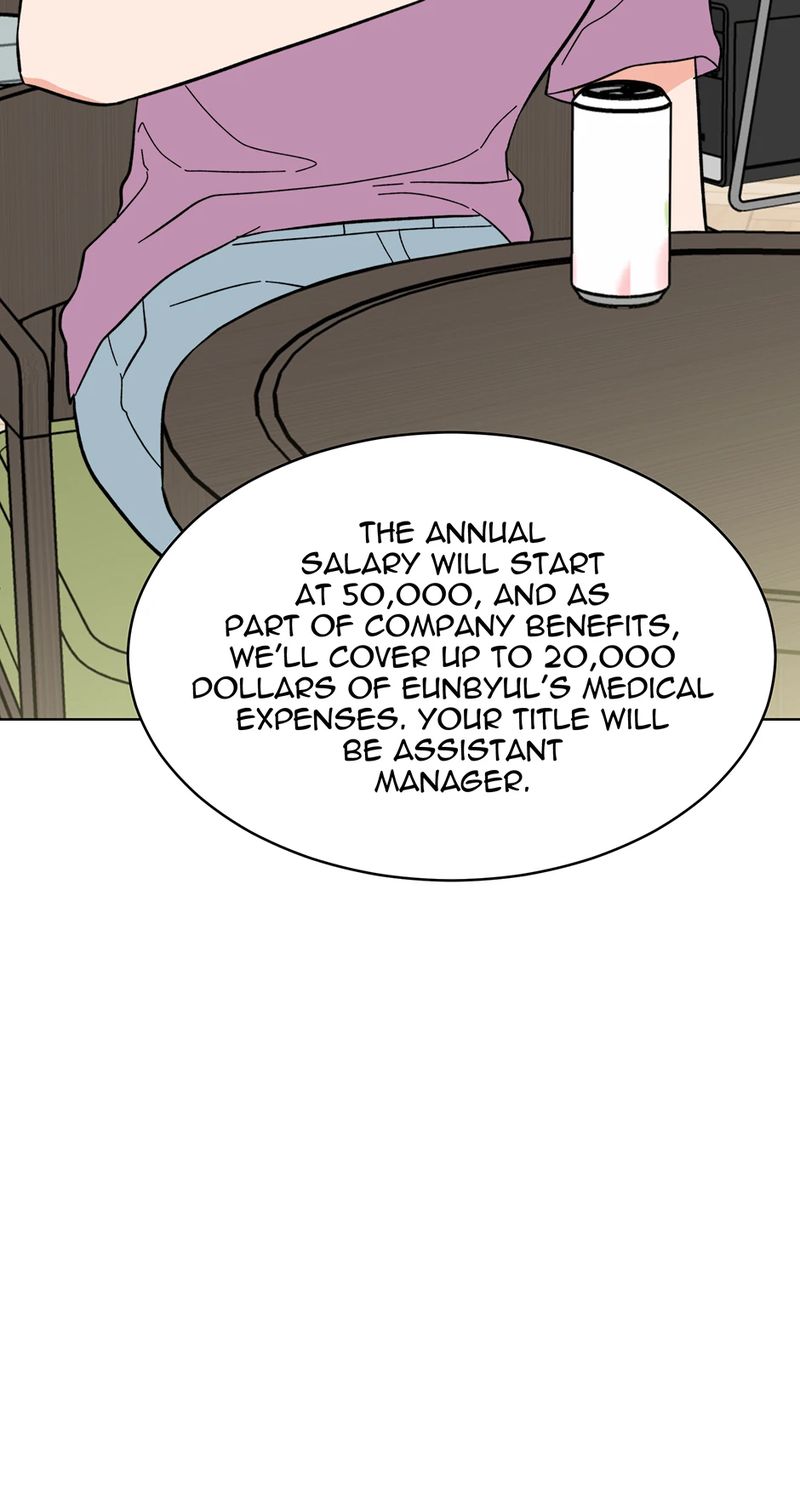 1st year Max Level Manager Chapter 161 - Page 32