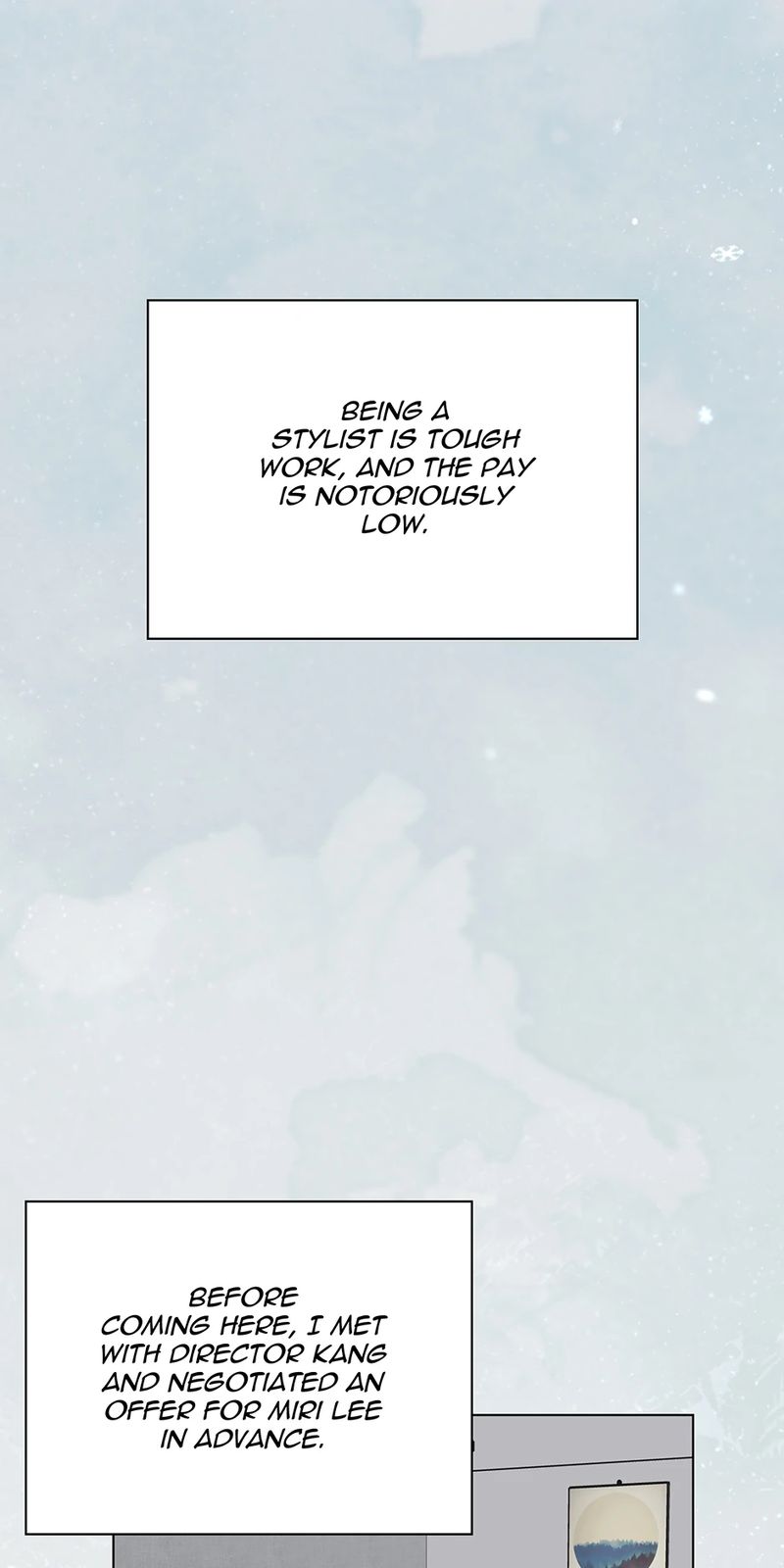 1st year Max Level Manager Chapter 161 - Page 35