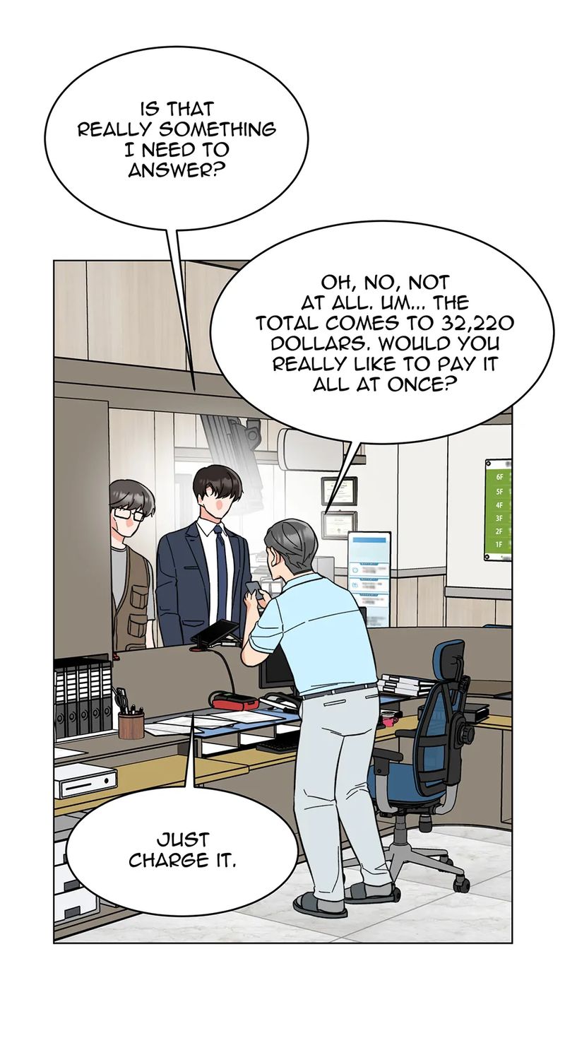 1st year Max Level Manager Chapter 161 - Page 47