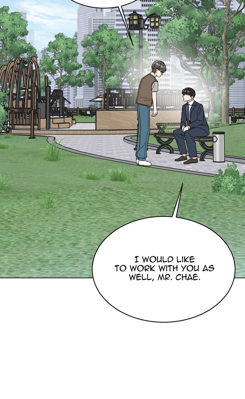 1st year Max Level Manager Chapter 161 - Page 55