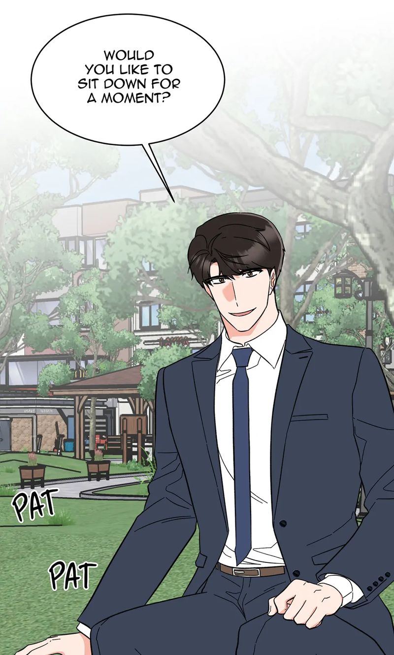 1st year Max Level Manager Chapter 161 - Page 56