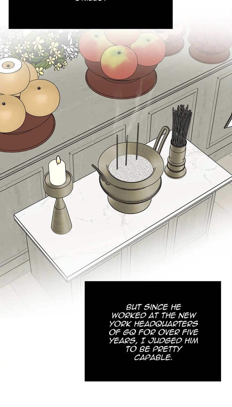 1st year Max Level Manager Chapter 161 - Page 63