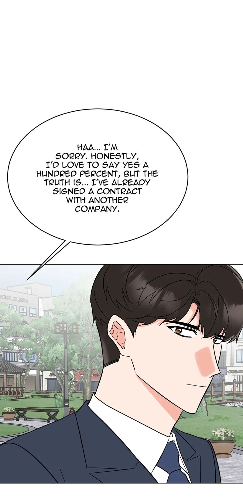 1st year Max Level Manager Chapter 161 - Page 65