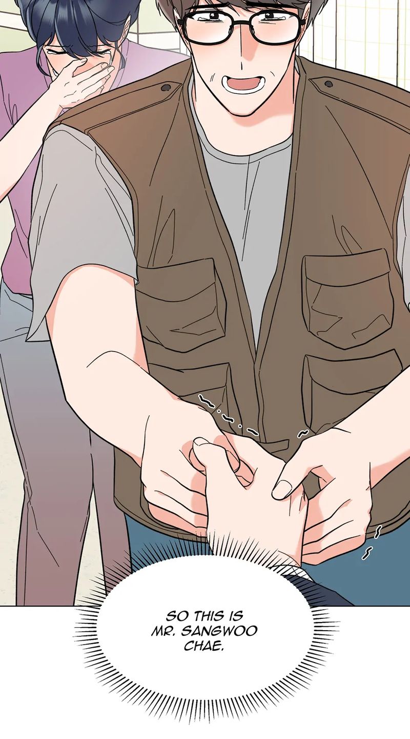 1st year Max Level Manager Chapter 162 - Page 20