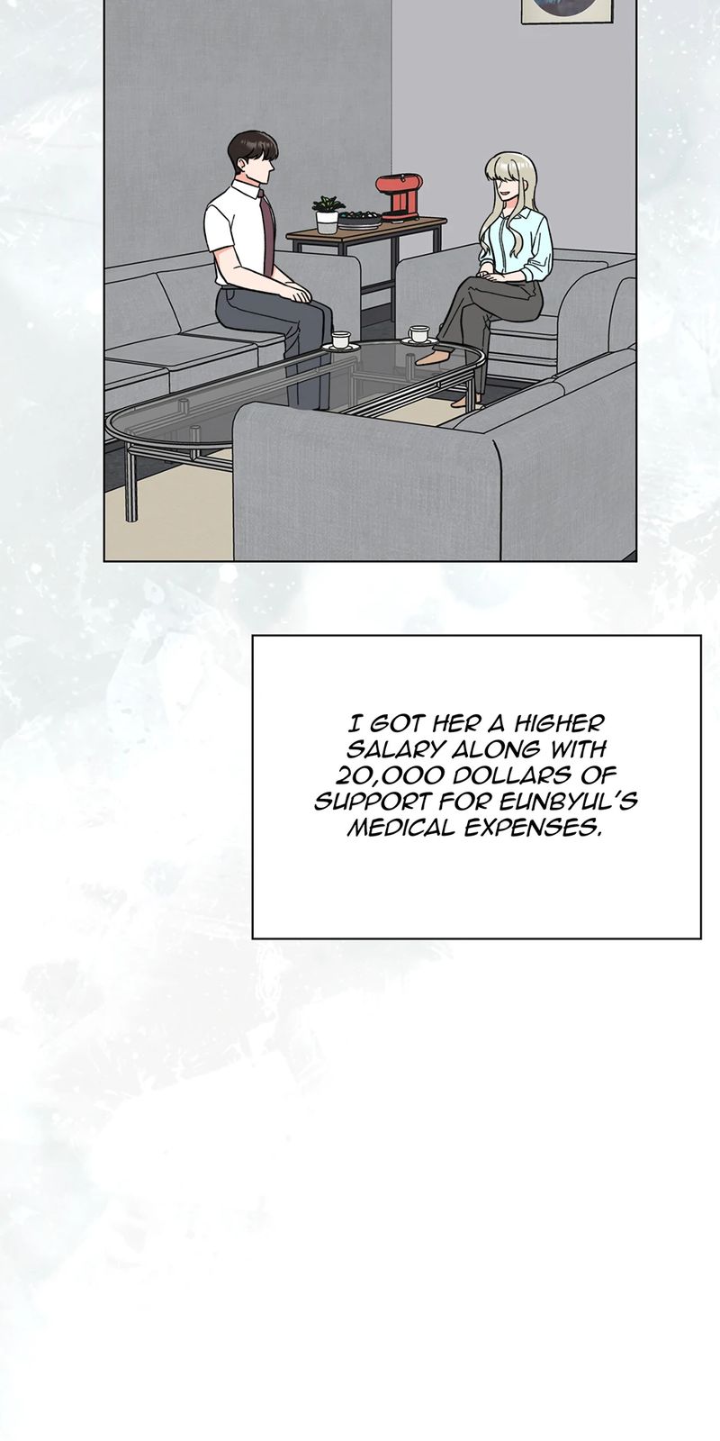 1st year Max Level Manager Chapter 162 - Page 36