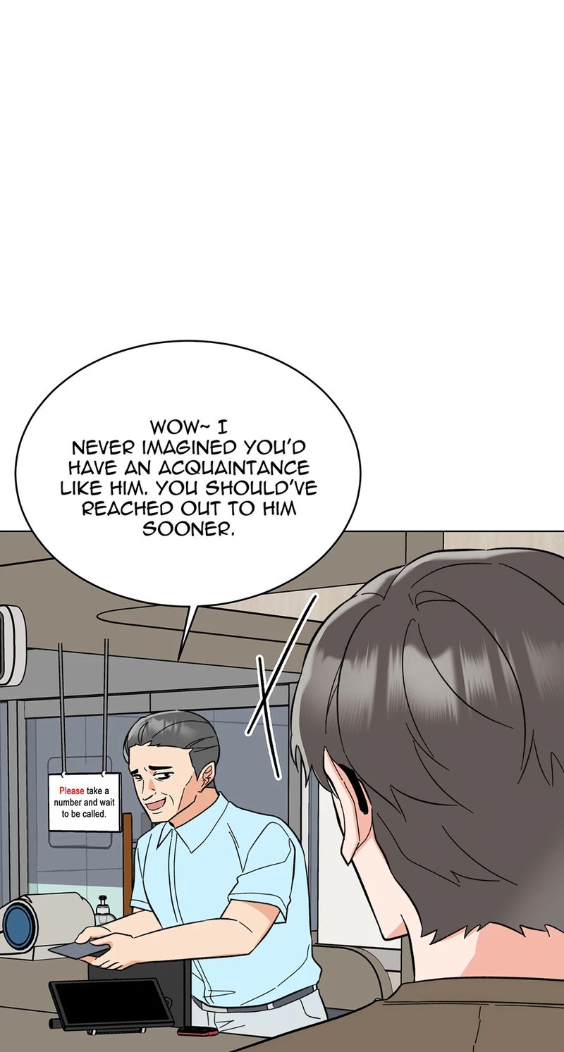 1st year Max Level Manager Chapter 162 - Page 49