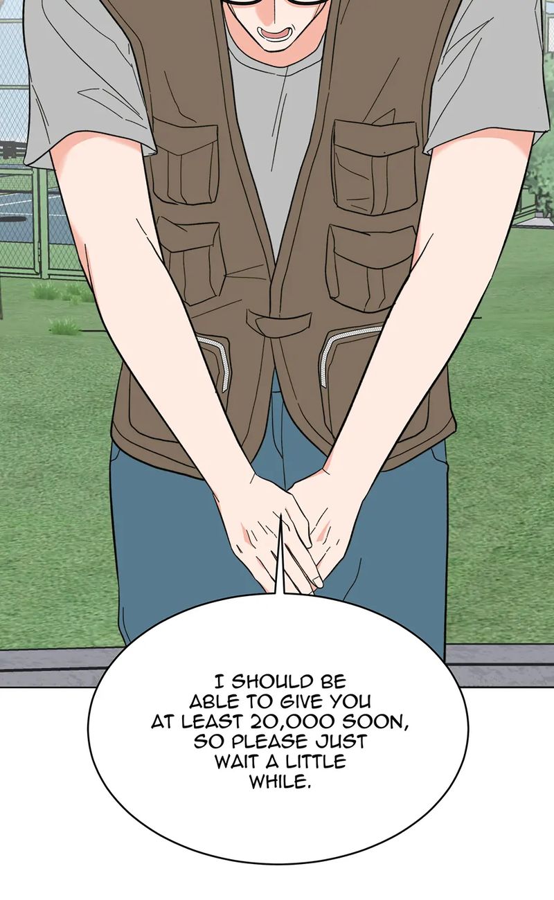 1st year Max Level Manager Chapter 162 - Page 53