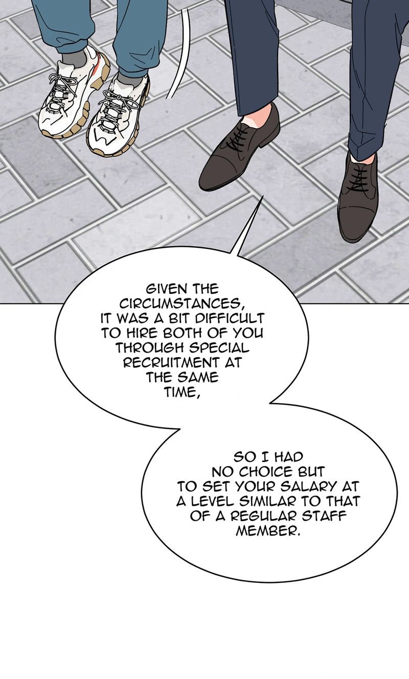 1st year Max Level Manager Chapter 162 - Page 59