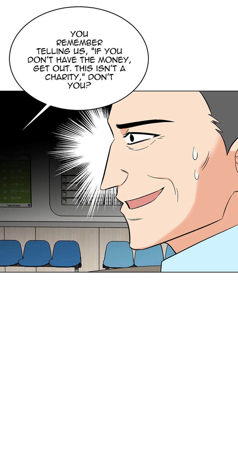 1st year Max Level Manager Chapter 163 - Page 52