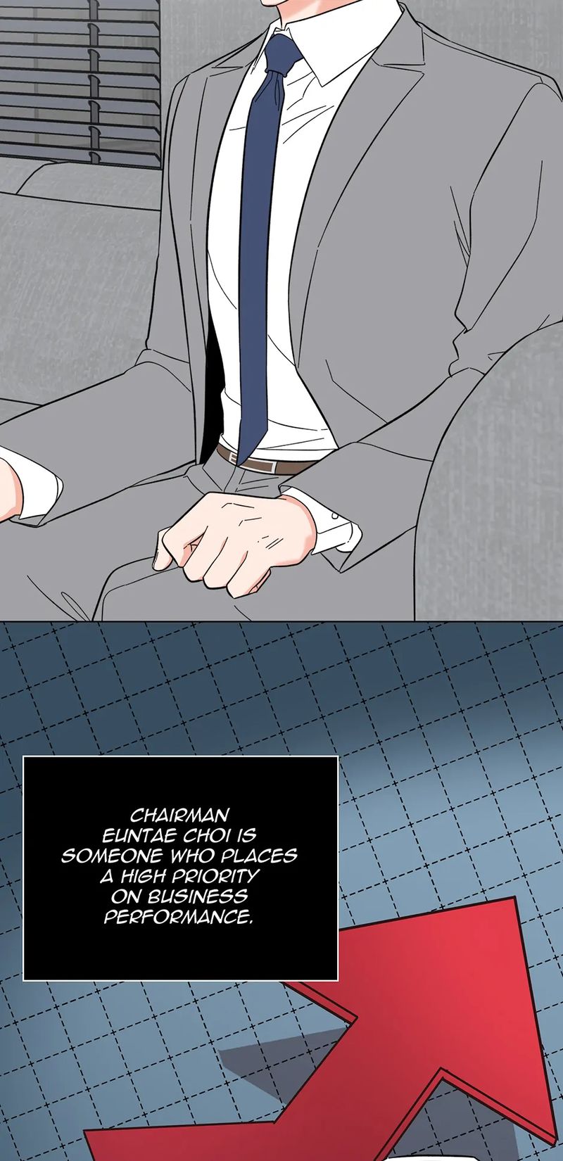 1st year Max Level Manager Chapter 164 - Page 22