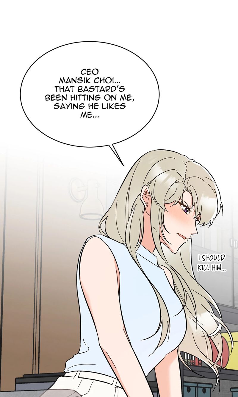 1st year Max Level Manager Chapter 164 - Page 41