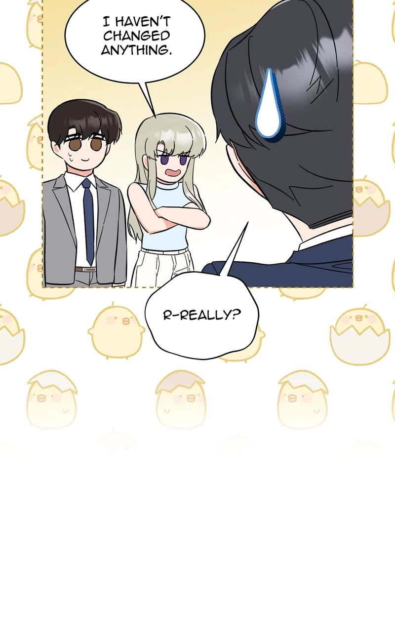 1st year Max Level Manager Chapter 164 - Page 46