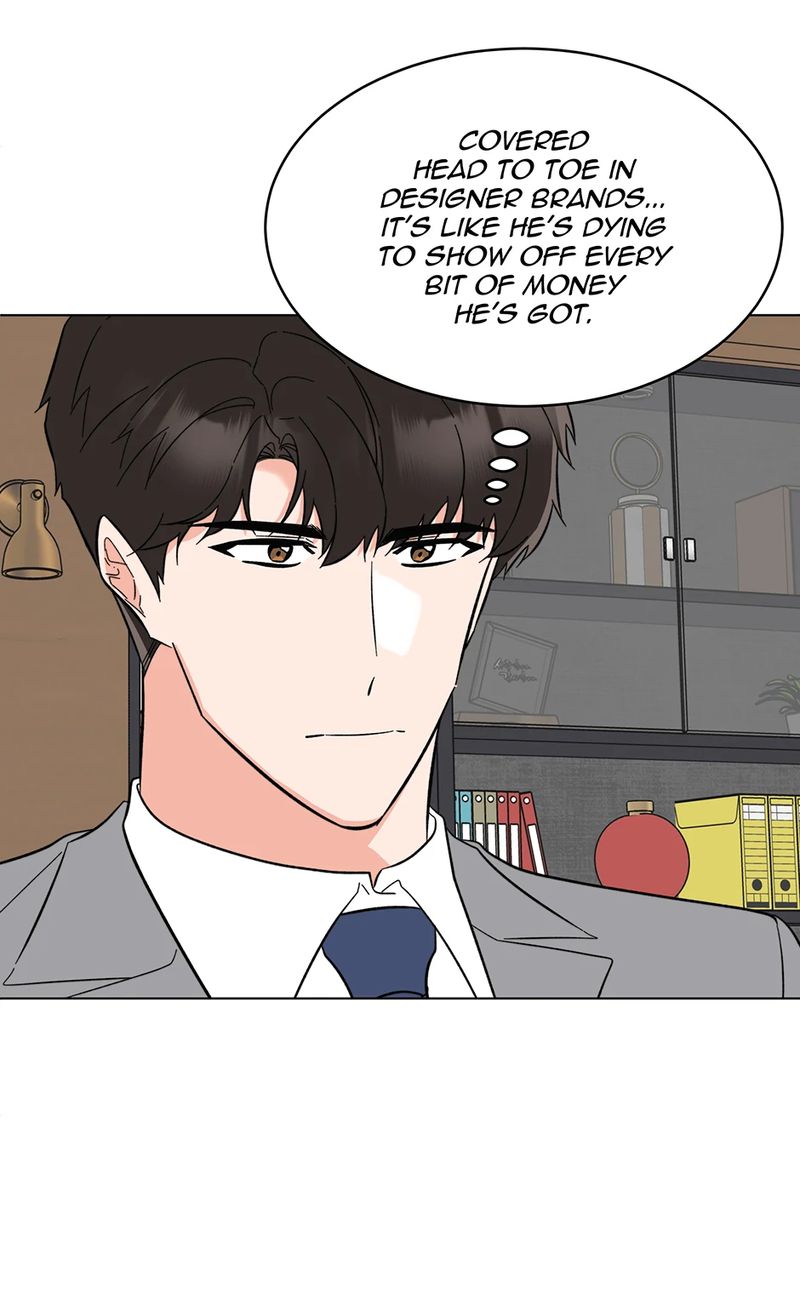 1st year Max Level Manager Chapter 164 - Page 47