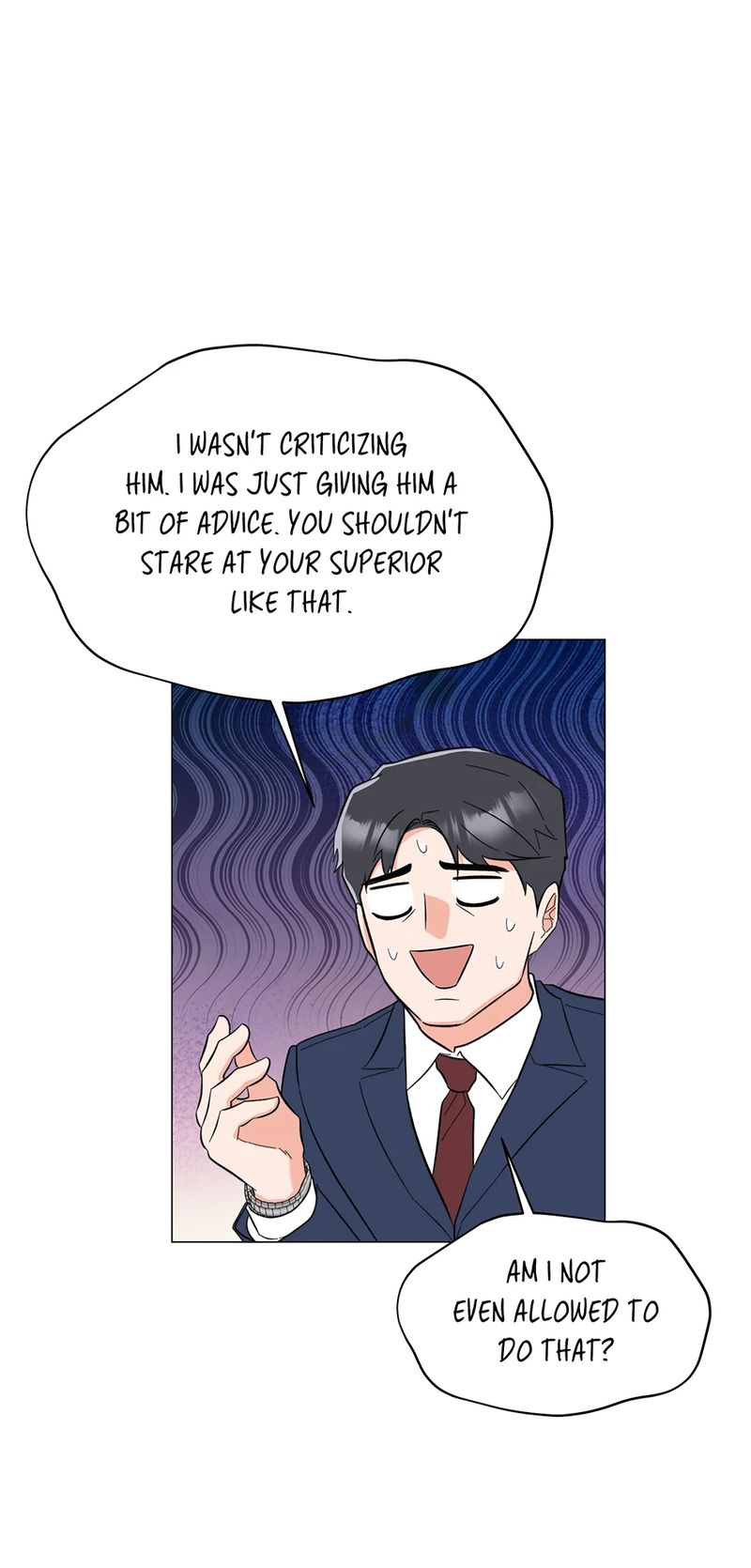 1st year Max Level Manager Chapter 164 - Page 51