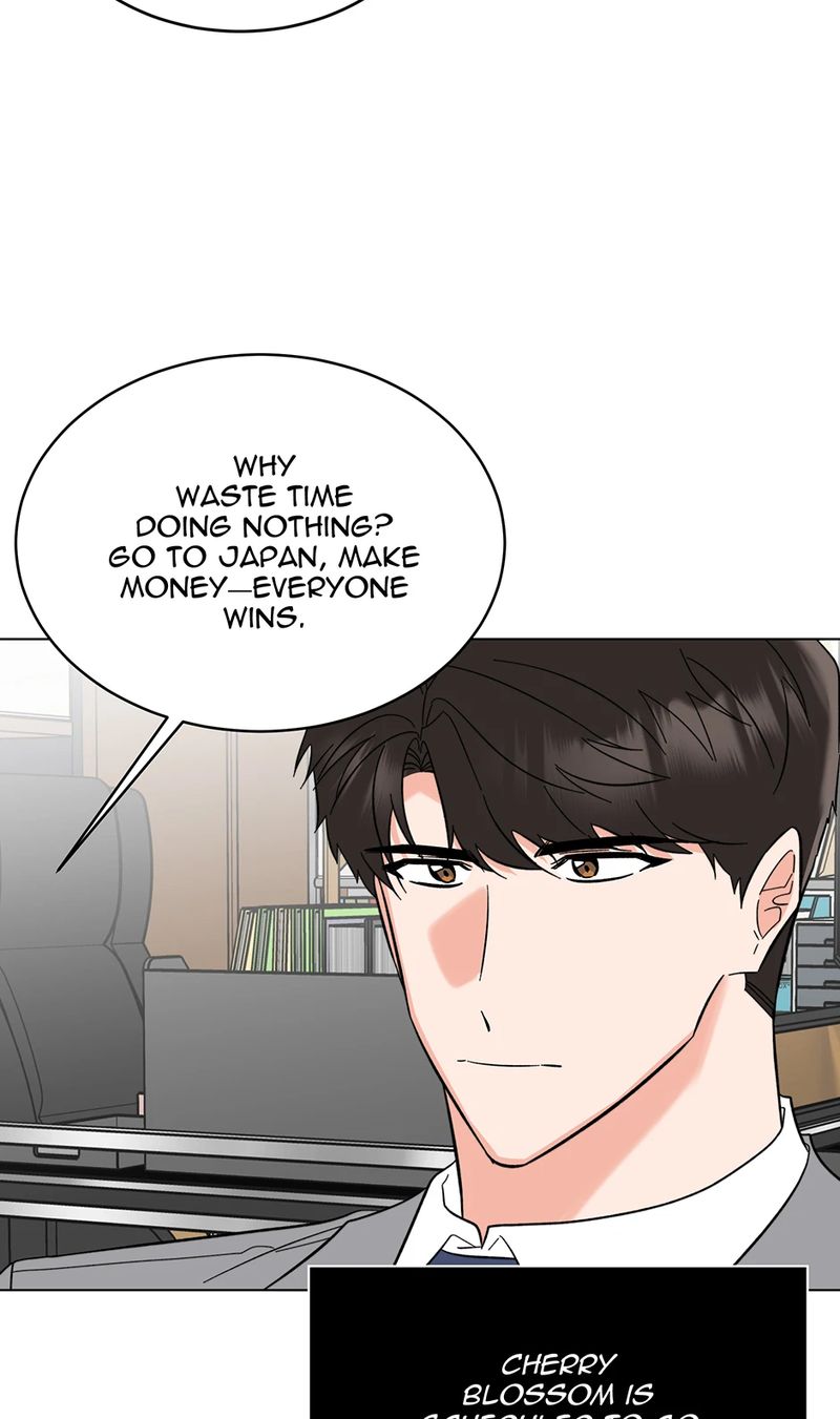 1st year Max Level Manager Chapter 164 - Page 60