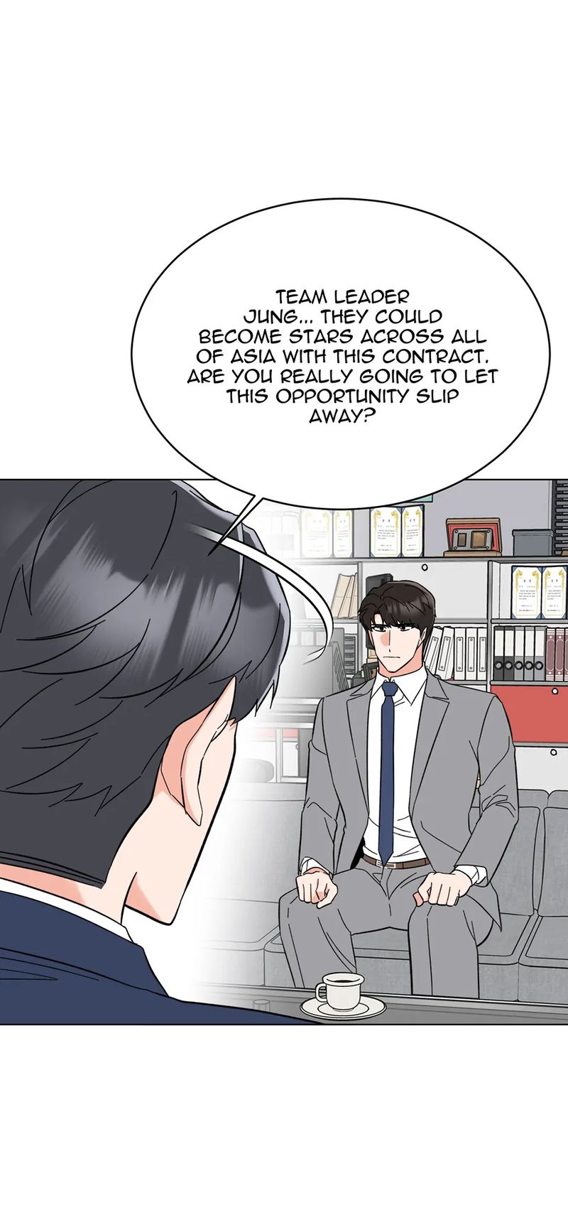 1st year Max Level Manager Chapter 164 - Page 69